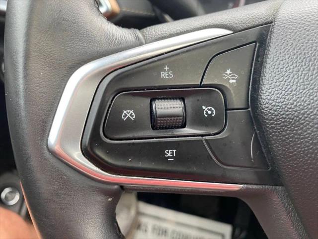 2021 Chevrolet TrailBlazer AWD ACTIV