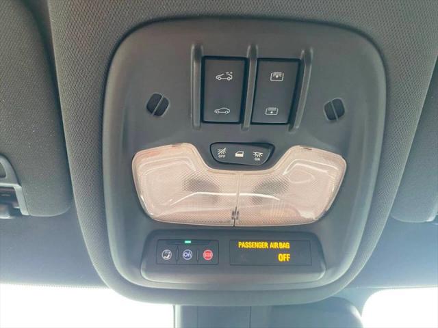 2021 Chevrolet TrailBlazer AWD ACTIV