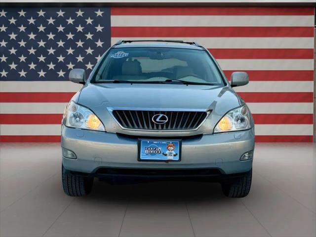2008 Lexus RX 350 350 for sale in Austin, TX