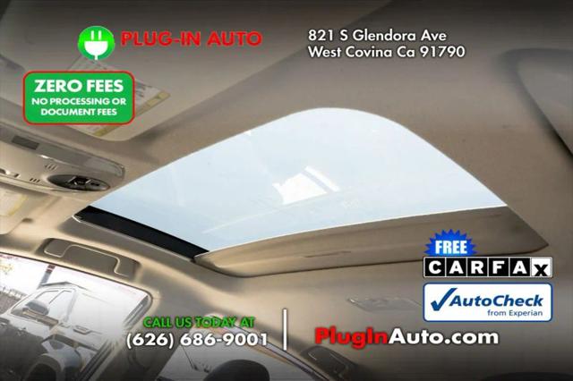 2010 Toyota Prius I for sale in West Covina, CA