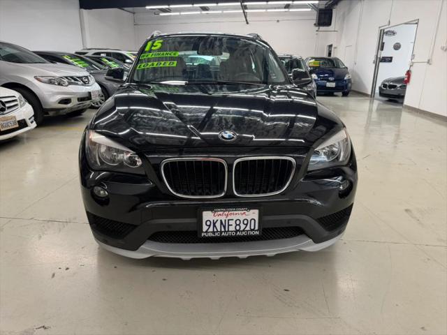 2015 BMW X1 sDrive28i for sale in Pleasant Hill, CA