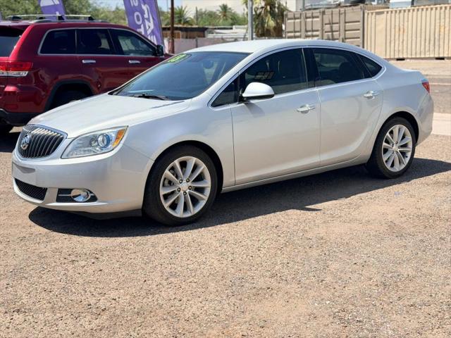 2013 Buick Verano Base for sale in Phoenix, AZ