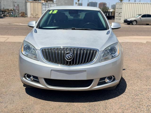 2013 Buick Verano Base