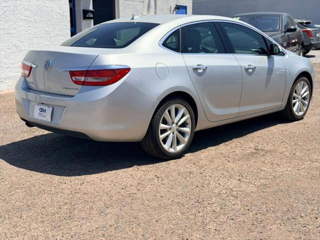 2013 Buick Verano Base