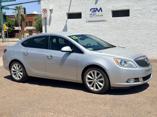 2013 Buick Verano Base