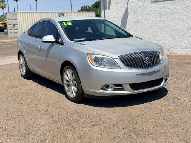 2013 Buick Verano Base