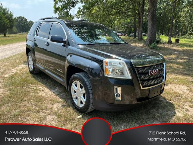 2014 GMC Terrain SLT-1 for sale in Marshfield, MO