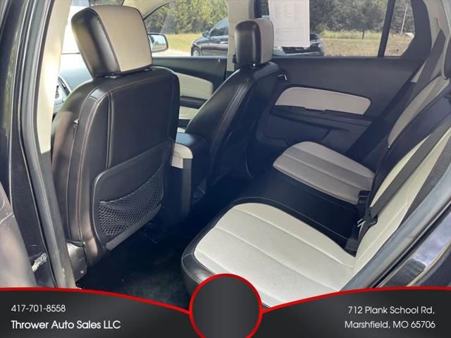 2014 GMC Terrain SLT-1