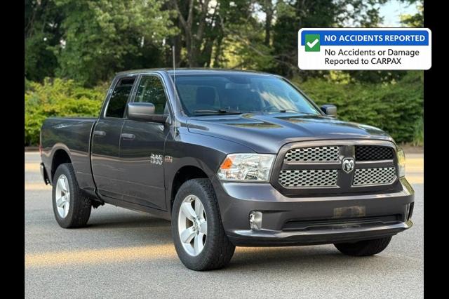 2014 Ram 1500 Express for sale in Billerica, MA