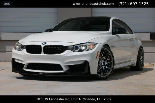 2016 BMW M4 Base for sale in Orlando, FL