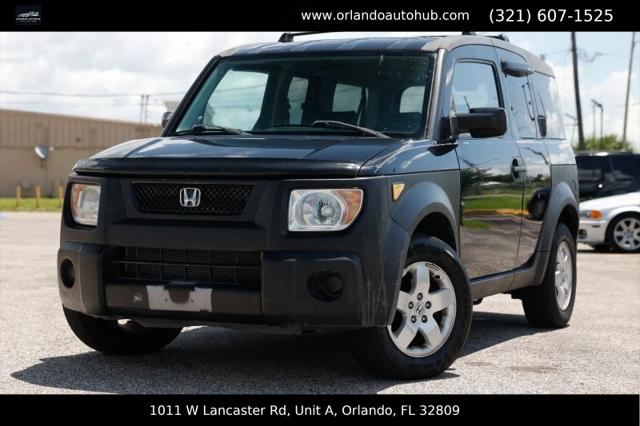 2003 Honda Element EX for sale in Orlando, FL