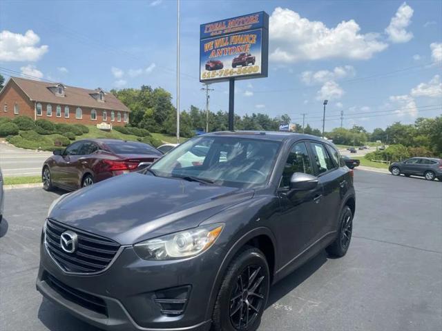 2016 Mazda CX-5 Sport for sale in Old Hickory, TN