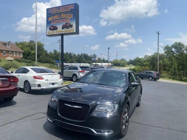 2018 Chrysler 300 300S AWD for sale in Old Hickory, TN