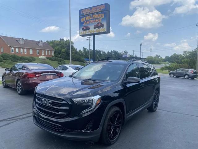 2019 GMC Terrain SLT for sale in Old Hickory, TN