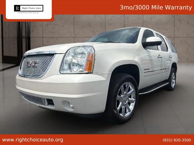 2014 GMC Yukon Denali for sale in Clarksville, TN