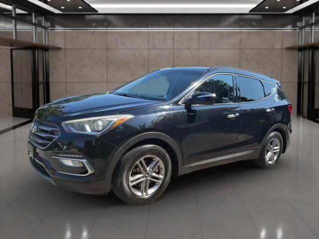 2018 Hyundai Santa Fe Sport 2.4L for sale in North Chesterfield, VA