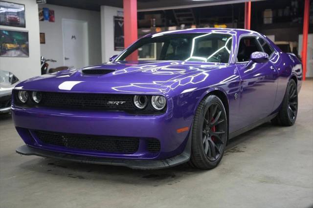 2016 Dodge Challenger SRT Hellcat for sale in Shelby Township, MI
