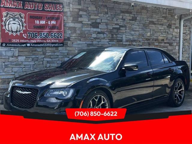 2015 Chrysler 300 300S for sale in Athens, GA
