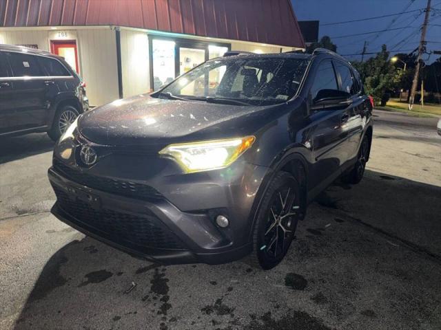 2016 Toyota RAV4 SE for sale in Poughkeepsie, NY