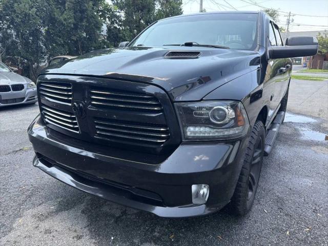 2017 Ram 1500 Sport for sale in Poughkeepsie, NY