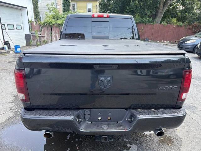 2017 Ram 1500 Sport