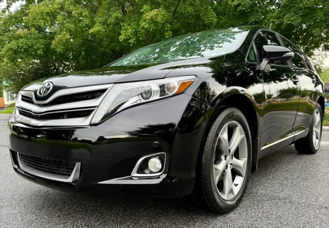 2015 Toyota Venza Limited V6 for sale in Middletown, PA