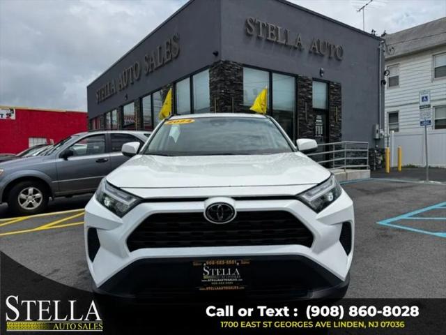 2024 Toyota RAV4 XLE for sale in Linden, NJ