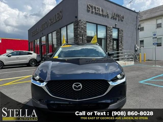 2024 Mazda CX-30 2.5 S Select Sport for sale in Linden, NJ