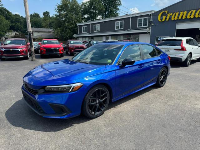 2023 Honda Civic Sport for sale in Louisville, KY