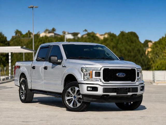 2019 Ford F-150 XL for sale in San Diego, CA