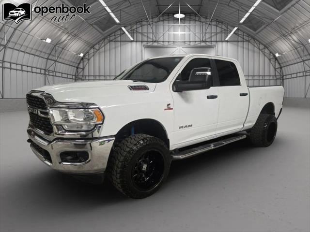 2024 Ram 2500 Big Horn Crew Cab 4x4 6'4" Box for sale in Farmington, NM