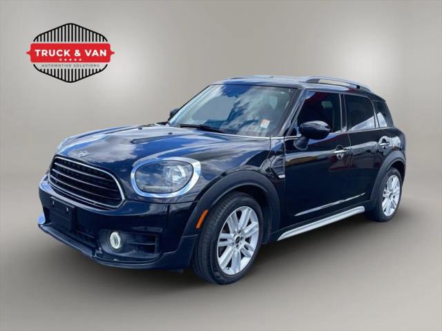 2020 MINI Countryman Cooper for sale in Sacramento, CA
