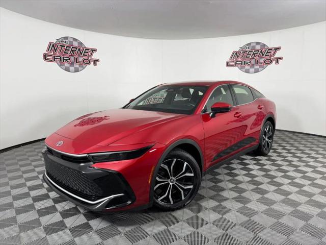 2023 Toyota Crown XLE for sale in Lincoln, NE