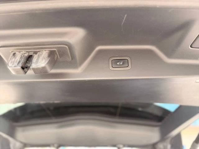 2015 Land Rover Range Rover 5.0L V8 Supercharged
