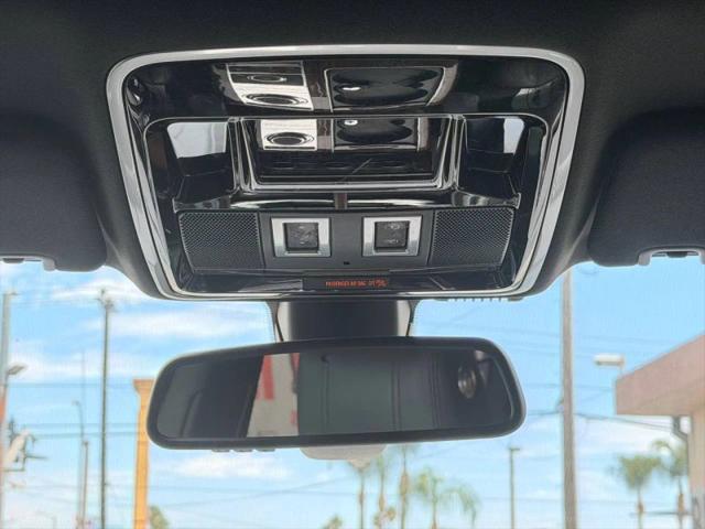 2015 Land Rover Range Rover 5.0L V8 Supercharged