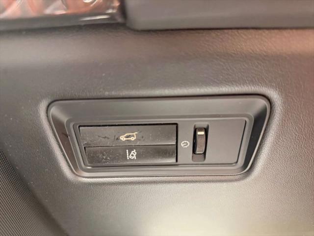 2015 Land Rover Range Rover 5.0L V8 Supercharged