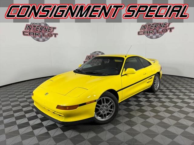 1993 Toyota MR2 Base for sale in Omaha, NE