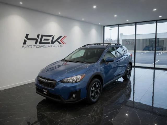 2019 Subaru Crosstrek 2.0i Premium for sale in Portland, OR