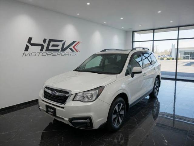 2018 Subaru Forester 2.5i Premium for sale in Portland, OR