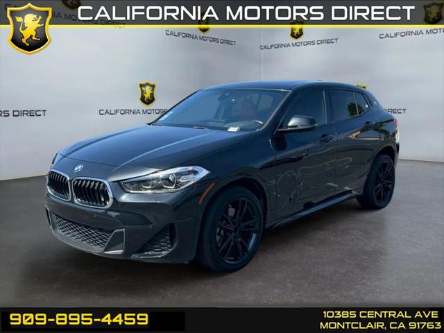 2023 BMW X2 sDrive28i for sale in Montclair, CA