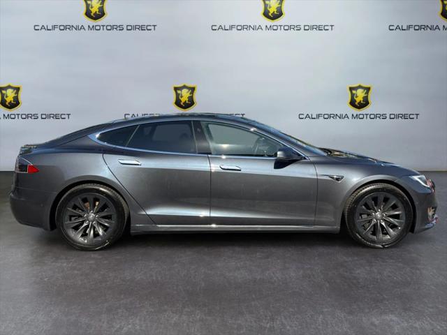 2019 Tesla Model S 75D