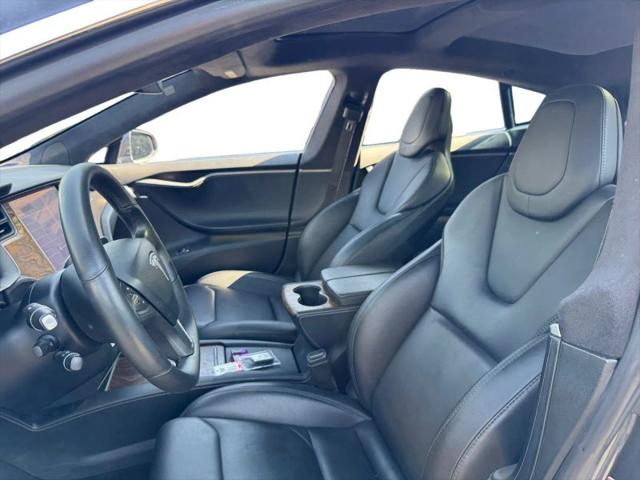 2019 Tesla Model S 75D