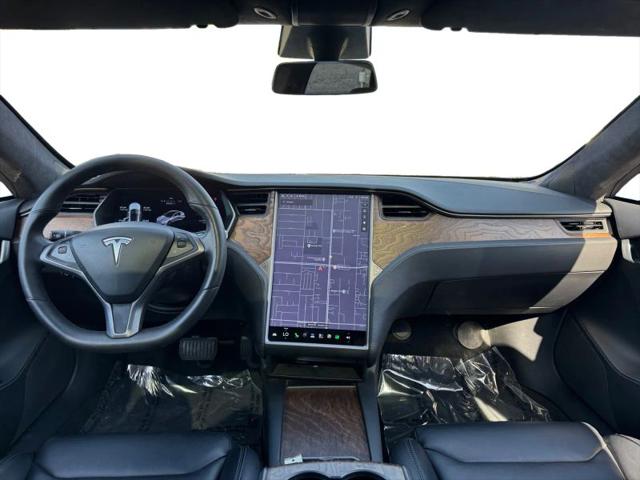 2019 Tesla Model S 75D