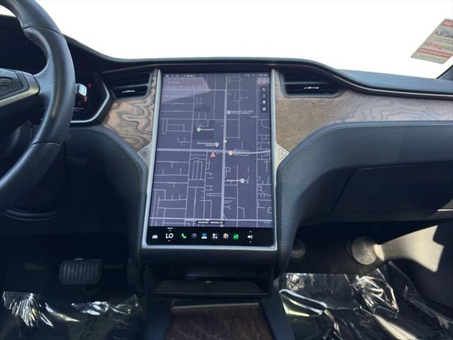 2019 Tesla Model S 75D