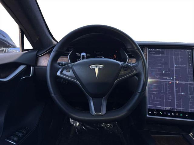 2019 Tesla Model S 75D