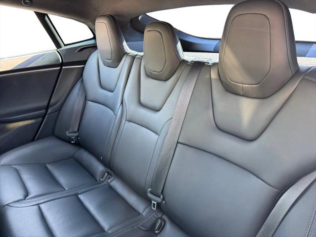 2019 Tesla Model S 75D
