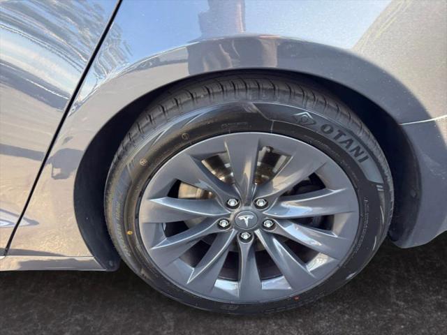 2019 Tesla Model S 75D