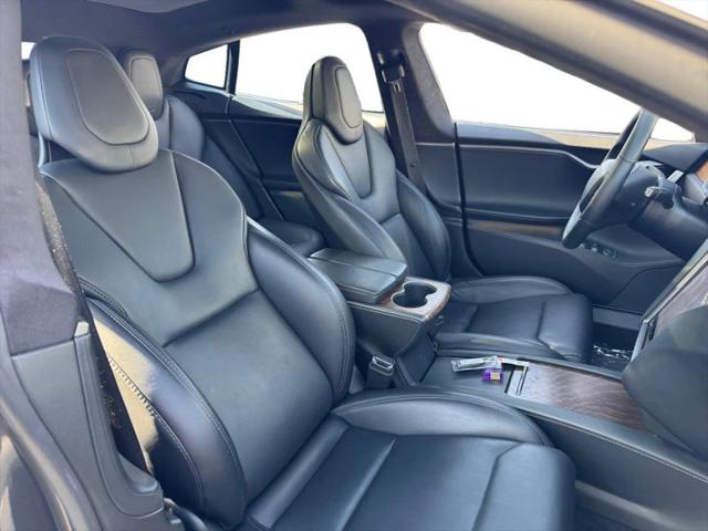 2019 Tesla Model S 75D
