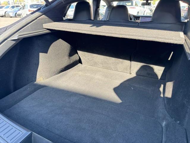 2019 Tesla Model S 75D