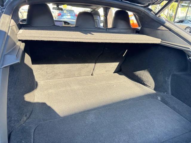 2019 Tesla Model S 75D